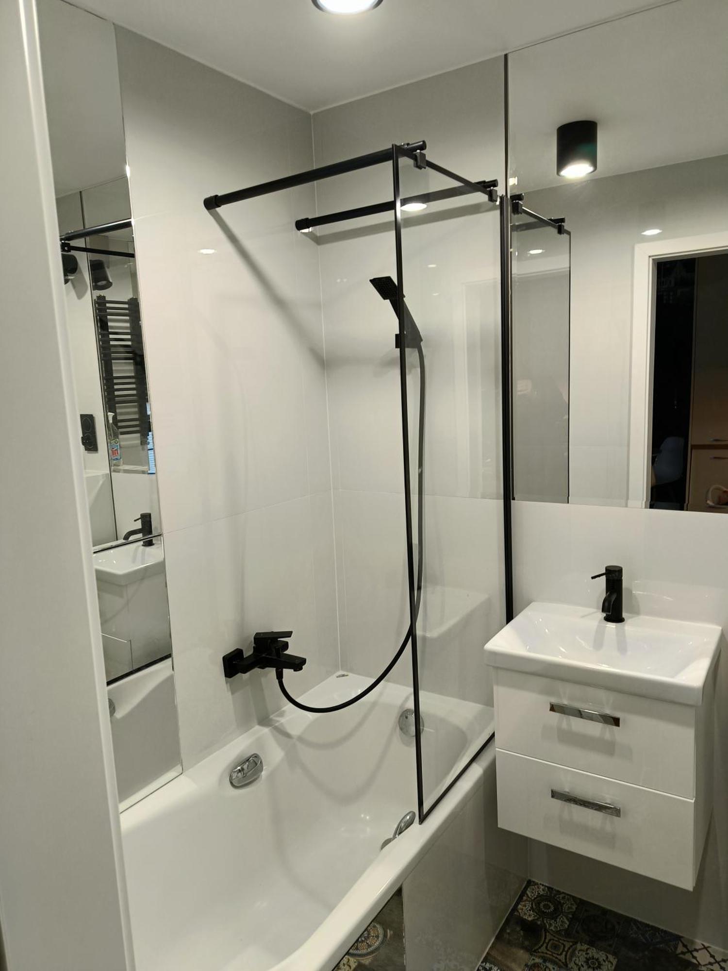 Apartament Chopina 5 M5 - Centrum Sopotu 3 Min Do Monciaka Luaran gambar