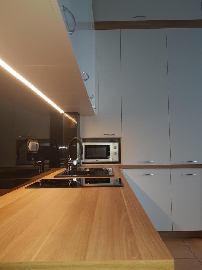 Apartament Chopina 5 M5 - Centrum Sopotu 3 Min Do Monciaka Luaran gambar